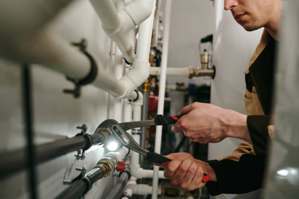 Best Water Softener Installation  in Winnetka, IL