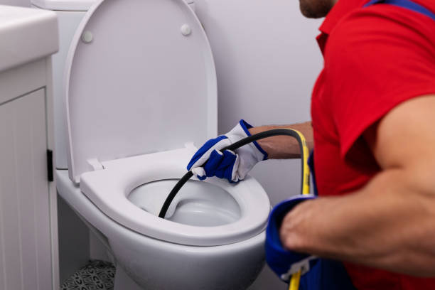 Best Drain Cleaning Services  in Winnetka, IL
