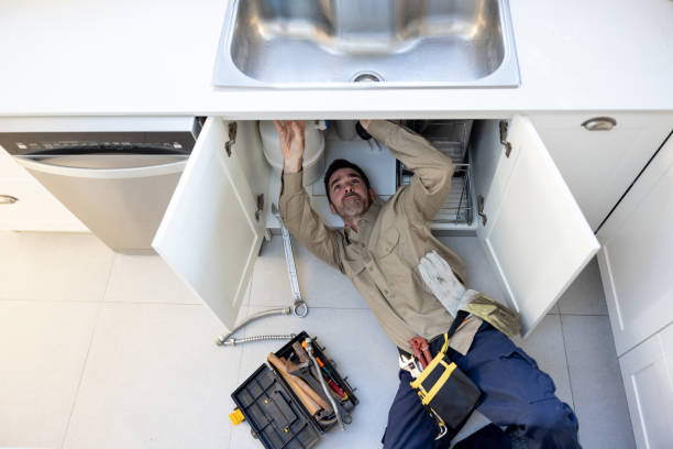 Best 24-Hour Plumber Near Me  in Winnetka, IL