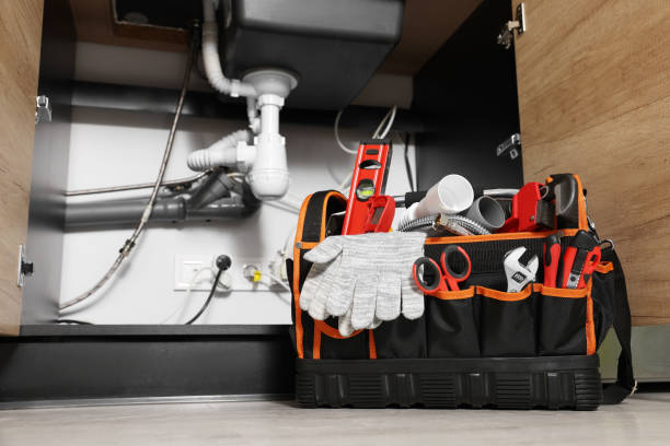 Best Residential Plumbing Services  in Winnetka, IL