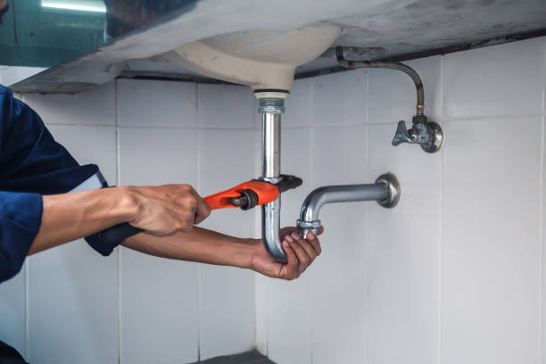 Best Sprinkler Systems  in Winnetka, IL