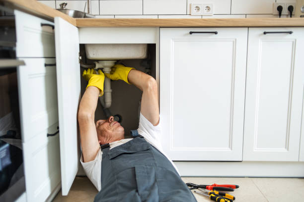 Best Local Plumber Services  in Winnetka, IL