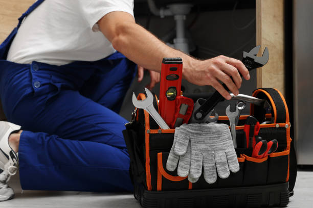 Trusted Winnetka, IL Plumbing Experts