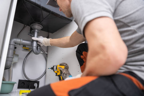 Best Sprinkler Systems  in Winnetka, IL