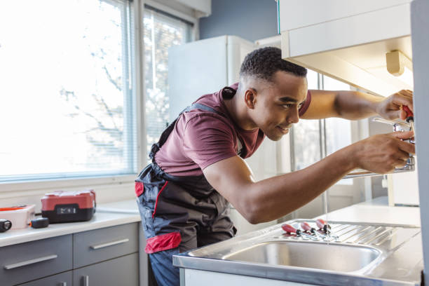 Best Leak Detection Services  in Winnetka, IL